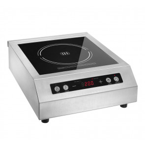 Induction plate Model TT500TOUCH
