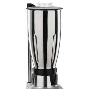 Stainless steel glass mixer group for blender Model FR150I /FR2150I