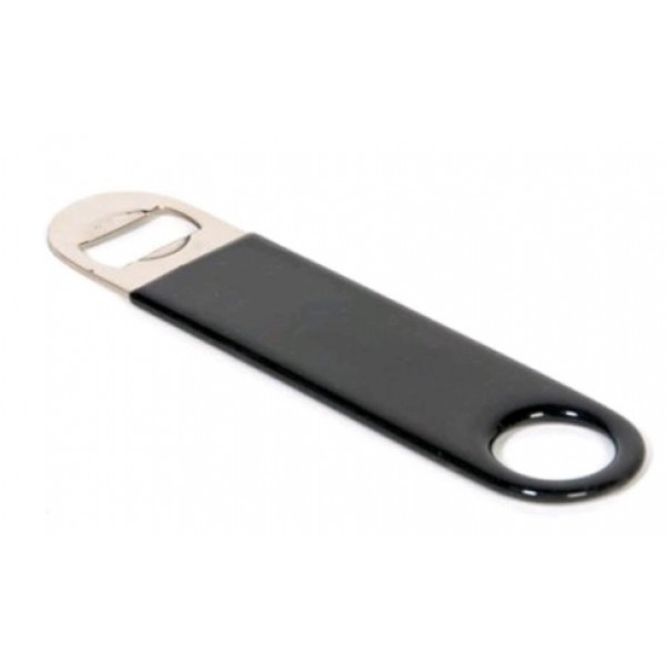 Bottle opener in vinyl Model JW-BO
