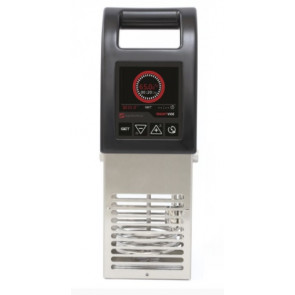 SoftCooker/Roner Model SmartVide7 Professional controlled temperature cooker
