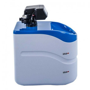 Automatic volumetric electronic water softener BLG Modello AVT9