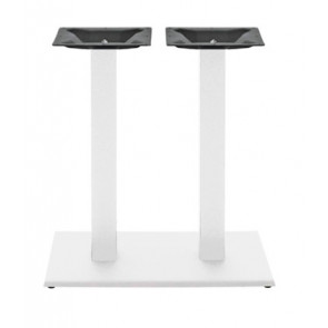 Indoor base TESR Powder coated steel frame, adjustable feet Model 403-341M