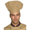 Chef hat Cookie IC 65% Polyester 35% Model 075015