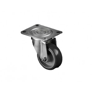 Kit 4 ruote per linea banchi M/MR