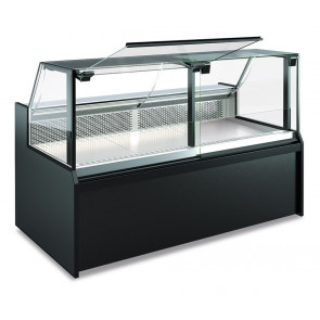 Refrigerated meat and deli counter Model SAMA125L