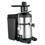 Centrifuge for fruit and vegetable Model CJ900 Stainless steel and plastic structure Power 700W