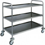 Service trolleys Model CA1415