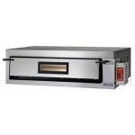 Electric pizza oven Model FMD9 One Fully refractory cooking chamber