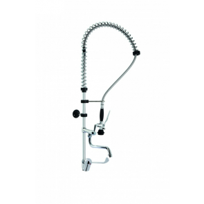 One hole pre-rinse unit - swinging spout MNL ModelR0201020213