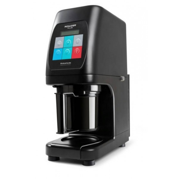 Professional processor to atomize frozen food KAR Model ROWZERPLUS