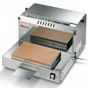 Wrapping dispenser Model 40 M Film roll mm 400