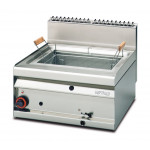 Gas fryer countertop LTS Model 07260652
