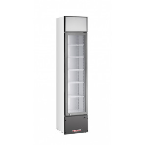 Refrigerated drinks display Model VRN160