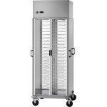 Plate trolleys Model CA1439R Refrigerated Capacity 88 Plates 18/23