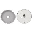 French fries disc Thickness 8x8 mm Model 60.28134W for model CL50 GOURMET