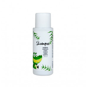 Shampoo STK Baby Kit Box of 280 pieces Model BYSH30F