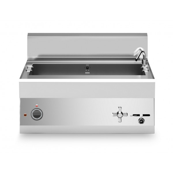 Electric pasta cooker 1 tank MDLR  Model F6570CPE1V40T
