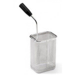 Stainless steel basket GN 1/6 for pasta cooker Modeo EMLC16
