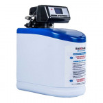 Automatic volumetric electronic water softener BLG Modello AVT5