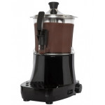Chocolate dispenser SM Model Lola3