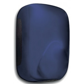 Mini Photocell Electric hand dryer MDL Blue soft touch ABS Motor power 900W Motor speed 28,000 rpm Model 704395