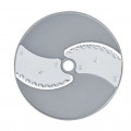 Curved slicing disc Thickness slices 3 mm Model 60.27069W for series Expert 5-7