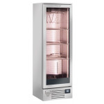 Refrigerated meat aging cabinet Model QM368