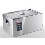 SOFTCOOKER\Roner Model XP S 1/1 GN 5 storable programs