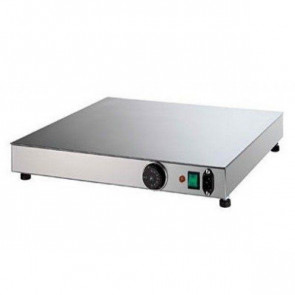 Warming plate 1xGN1/1 TP Power 250 W Model TC-GN01