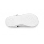 Non-slip plinth White Oden Ultralight in EVA (Ethylene Vinyl Acetate) Model SUE000