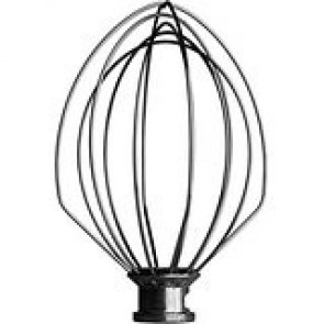 Whisk for planetary mixer Model 5K452WW