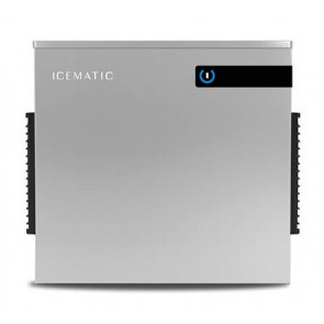 Ice maker Flakes ice Model B125 Daily production kg 130