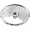 Disc e14 for slicing suitable for models 4000, 2000r , 3000, 2500, FNT Boiled potatoes and carrots, eggplants, beets