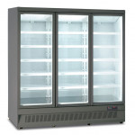 Refrigerated multideck Model MR188TN3GRY