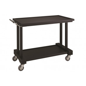 Wooden service trolley Model LP800