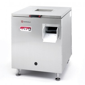 Cutlery dryer-polisher Model SAS-6001 Three-phase Hourly production (pieces) 5000 - 8000