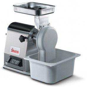 Vegetable/Mozzarella cutter Model ATHOS Discs Excluded r.p.m. roller 400