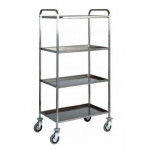 Service trolley Model CA1381