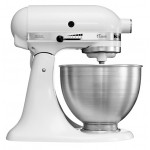 Planetary mixer Model 5K45SS Lifting head Max. rotation speed 220 Minimum rotation speed 58