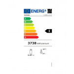 Refrigerated wall unit Model CLIPPER153SG