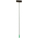 Brass swivel Model AV4912 Natural fibre brush