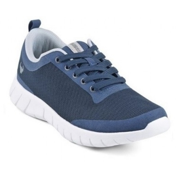 Non-slip shoe Alma Blue Model SUE042