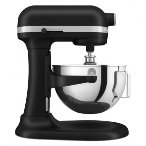 Planetary mixer Model HEAVY DUTY 5KSM55SXX Black