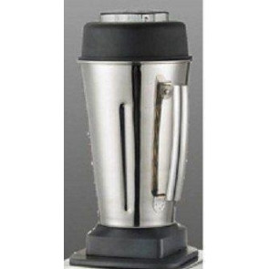 Stainless steel glass for blender model BL020, BL020B and BL020BS