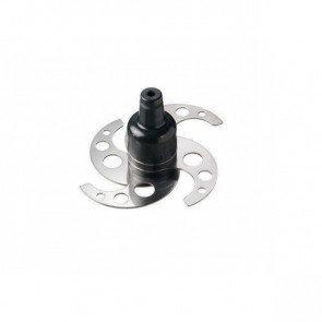 4 mixing blades knife for cutter Model CL5/CL8