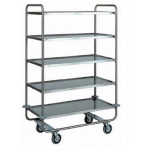 Service trolleys Model CA1433