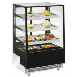 Stainless steel pastry display Model BOUNTY900