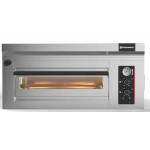 Electric pizza oven Pyralis DIGITAL D4 PG Model P08PY12029