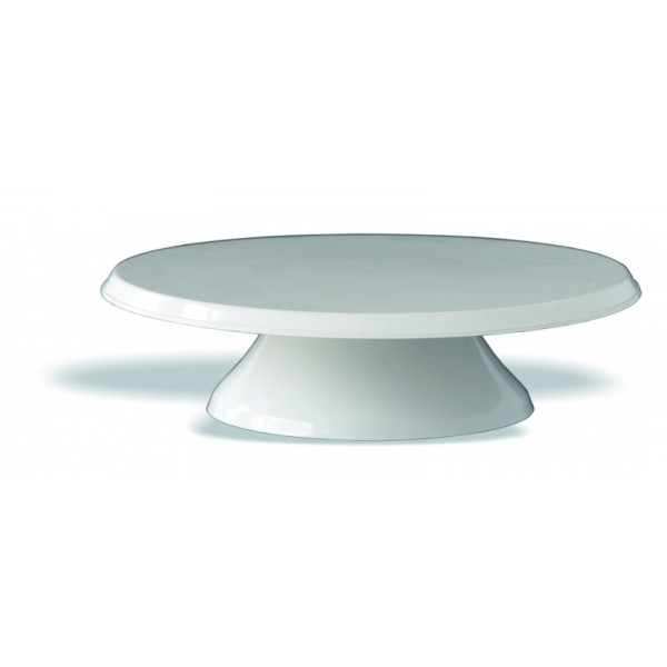 Revolving cake stand Dimensions ø mm. 300x80h Model 680-000