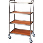 Service trolley Model  CA1071